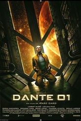 Обложка Фильм Данте 01 (Dante 01)