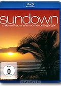 Обложка Фильм Sundown: Chillen Mit Traumhaften Sonnenuntergaengen