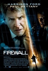 Обложка Фильм Огненная стена (Firewall)