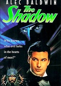 Обложка Фильм Тень (Shadow, the)