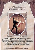 Обложка Фильм Откровения балетмейстера Федора Лопухова