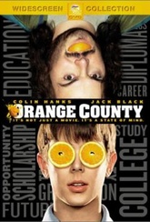 Обложка Фильм Страна чудаков (Orange county)