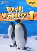 Обложка Фильм World Wonders 1