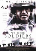 Обложка Фильм Мы были солдатами (We were soldiers)