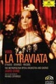 Обложка Фильм Травиата (La traviata)