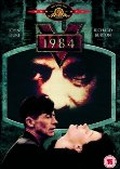Обложка Фильм 1984 (1984)