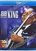 Обложка Фильм B.B. King: Live