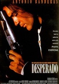 Обложка Фильм Отчаянный (Desperado)