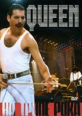 Обложка Фильм На тропе рока: Queen