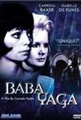 Обложка Фильм Баба-Яга (Baba yaga)