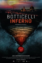 Обложка Фильм Botticelli Inferno (Botticelli inferno)
