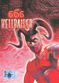 Обложка Фильм 666 Hellraiser