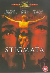 Обложка Фильм Стигматы (Stigmata)