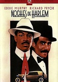 Обложка Фильм Гарлемские ночи (Harlem nights)