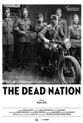 Обложка Фильм Мертвая нация (Dead nation, the)