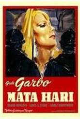 Обложка Фильм Мата Хари (Mata hari)