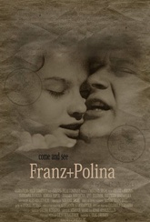 Обложка Фильм Франц + Полина (Franz + polina)