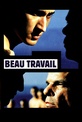 Обложка Фильм Хорошая работа (Beau travail)