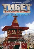 Обложка Фильм Тибет: Королевство Мустанг: В поисках следов Йети