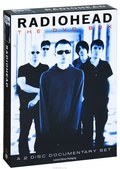 Обложка Фильм Radiohead: The DVD Box