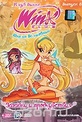 Обложка Сериал WINX Club: Школа волшебниц: Загадки и предчувствия, выпуск 8 (Winx club)