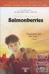 Обложка Фильм Ягода - морошка (Salmonberries)