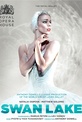 Обложка Фильм ROH: Лебединое озеро (Royal opera house: swan lake)