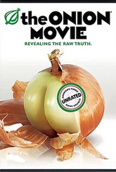 Обложка Фильм Луковые новости (Onion movie, the)