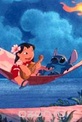 Обложка Фильм Лило и Стич (Lilo and stich)