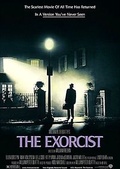 Обложка Фильм Изгоняющий дьявола (Exorcist, the)