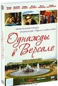 Обложка Фильм Однажды в Версале (Bancs publics (versailles rive droite))