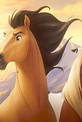 Кадр Фильм Спирит: Душа прерий (Spirit: stallion of the cimarron)