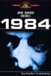 Обложка Фильм 1984   (1984)