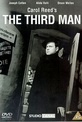 Обложка Фильм Третий человек (Third man / the 3rd man, the)