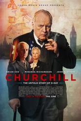 Обложка Фильм Черчилль (Churchill)