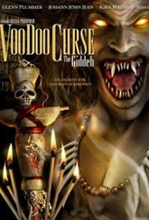 Обложка Фильм Проклятье  Гиддеха (Voodoo curse: the giddeh)