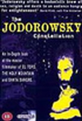 Обложка Фильм Созвездие Ходоровского (La constellation jodorowsky)