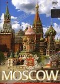 Обложка Фильм Moscow -The Capital of Russia