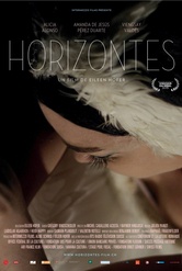 Обложка Фильм Горизонты (Horizontes)