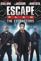 Обложка Фильм План побега-3 (Escape plan: the extractors)