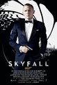 Обложка Фильм 007: Координаты «Скайфолл» (Skyfall)