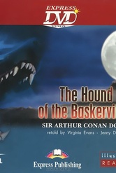 Обложка Фильм The Hound of the Baskervilles