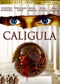 Обложка Фильм Калигула (Caligula)