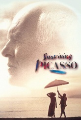 Обложка Фильм Трудная жизнь с Пикассо (Surviving picasso)