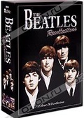 Обложка Фильм The Beatles: Recollections