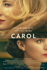 Обложка Фильм Кэрол (Carol)
