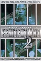 Обложка Фильм Penitentiary 2
