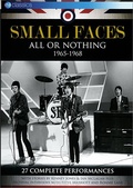 Обложка Фильм Small Faces. All Or Nothing. 1965-1968