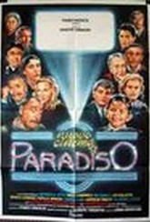 Обложка Фильм НОВЫЙ КИНОТЕАТР "ПАРАДИЗО" (Nuovo cinema paradiso /cinema paradiso)