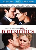 Обложка Фильм Романтики (Romantics, the)